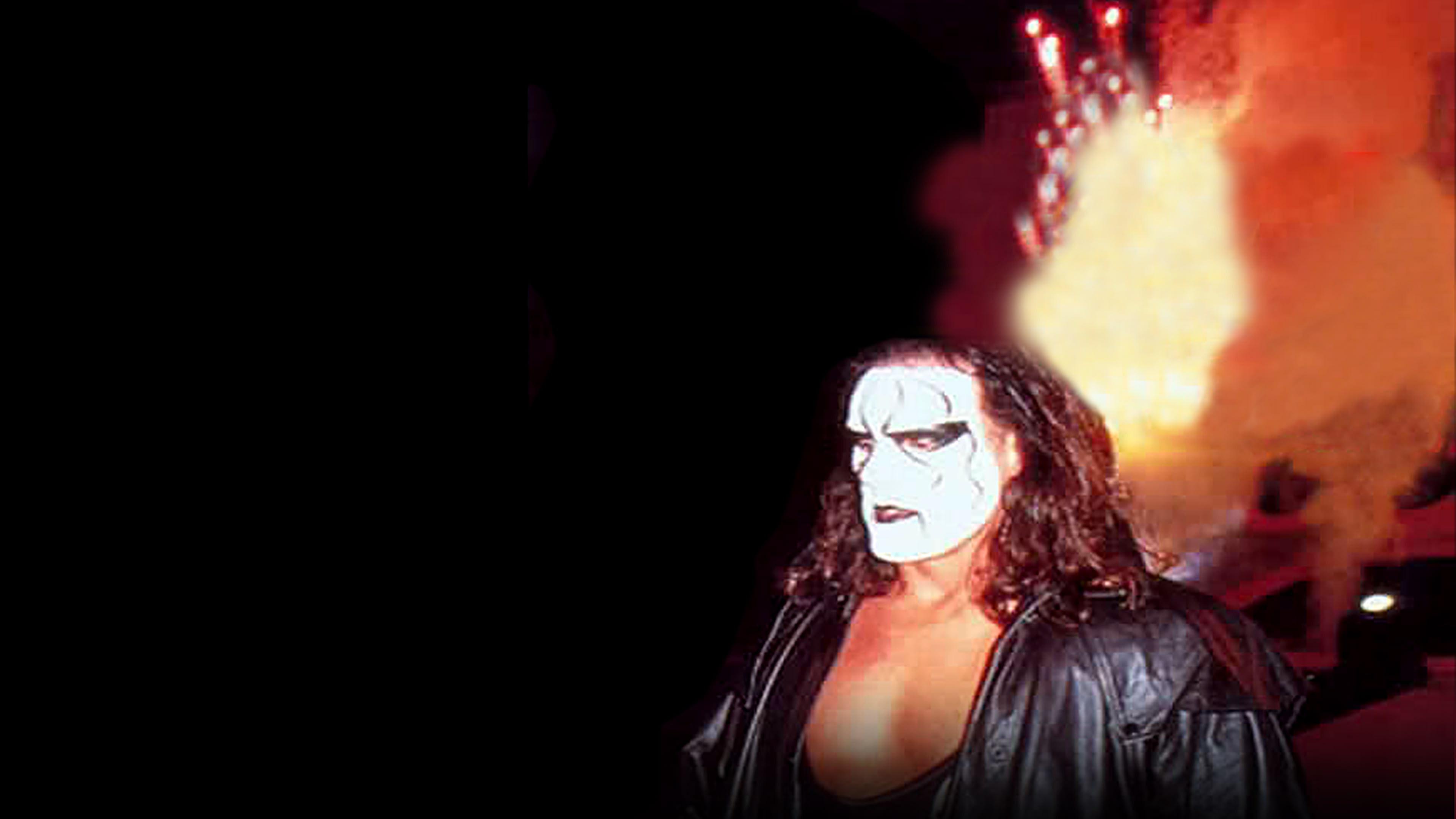 WCW Slamboree 1998 1998 movie scene