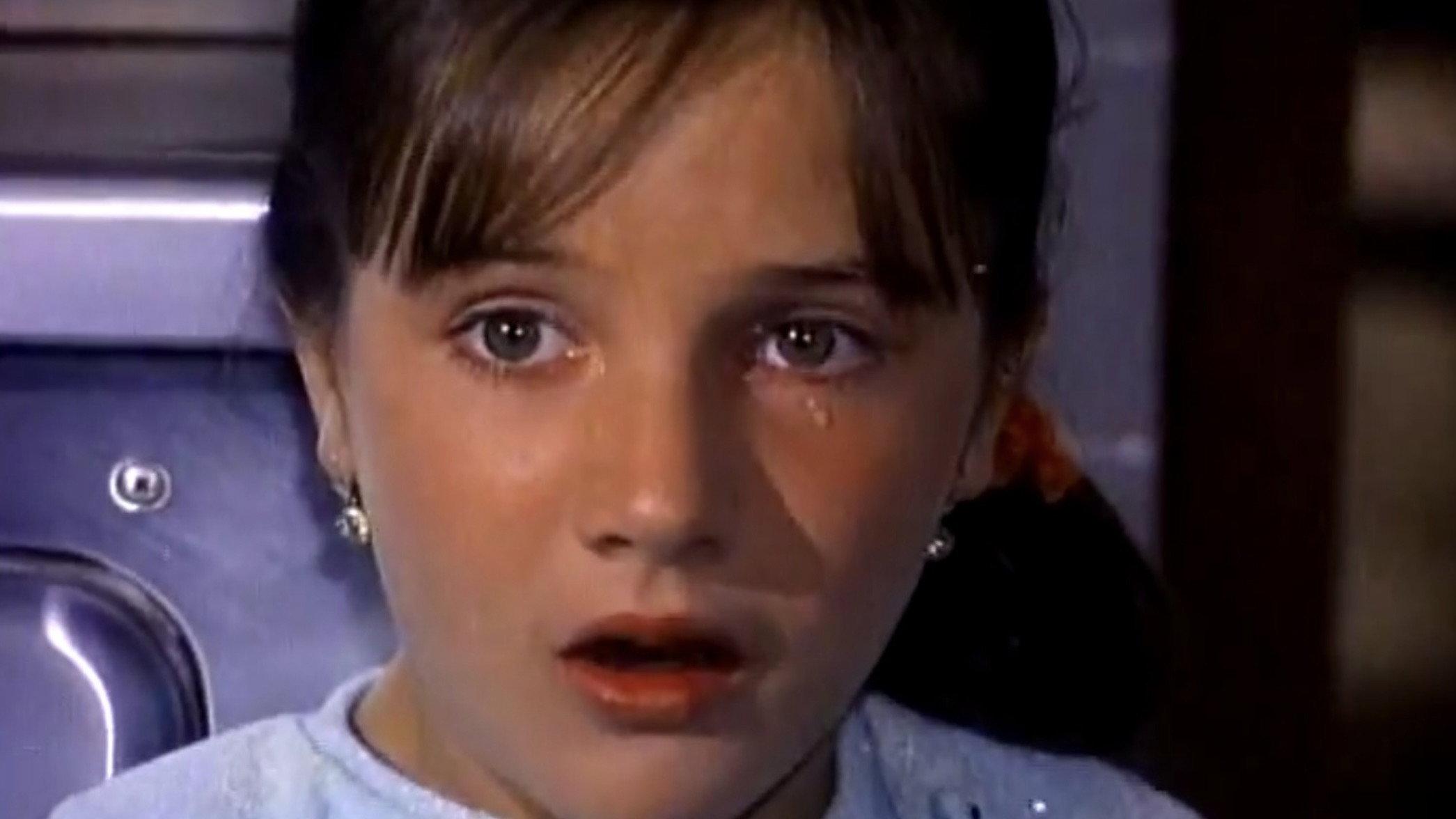 Stranger in the House 1968 movie scene