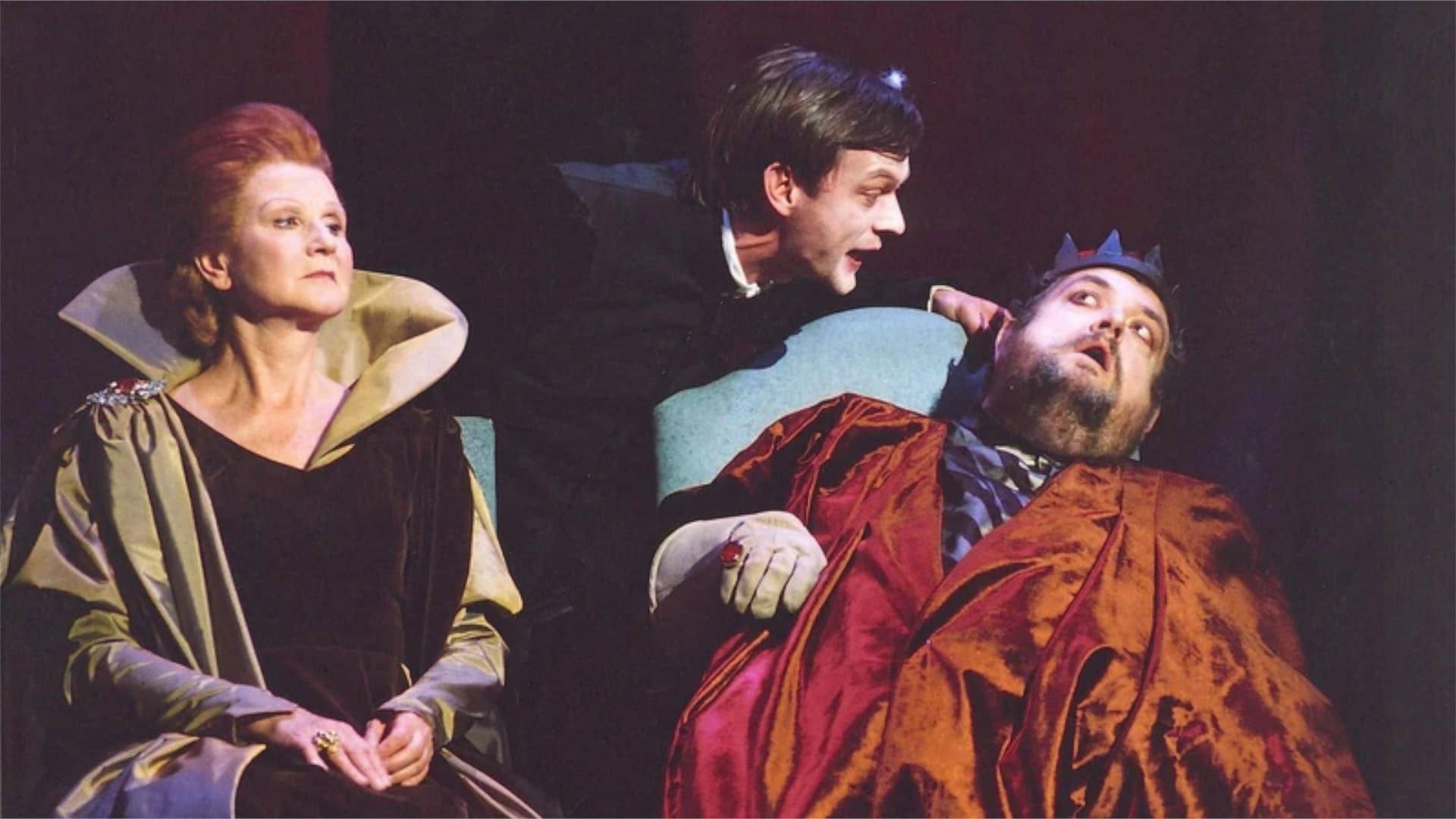 Hamlet: This Is Your Family 2001 movie scene