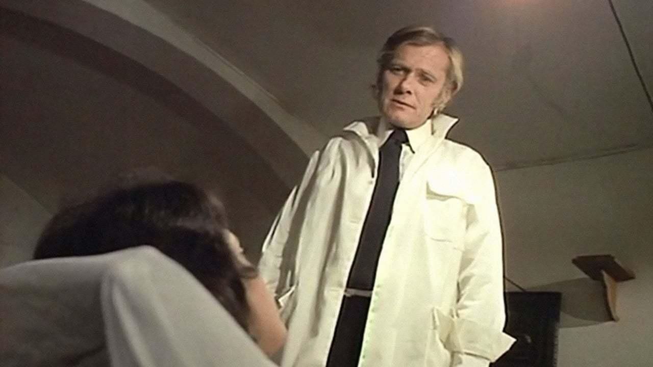The Sinister Eyes of Dr. Orloff 1973 movie scene