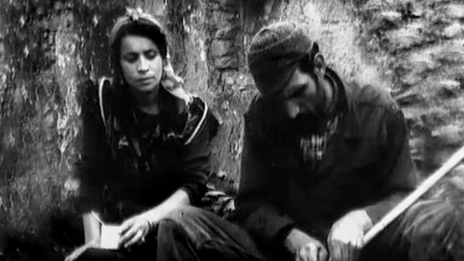 The Charcoal Maker 1973 movie scene