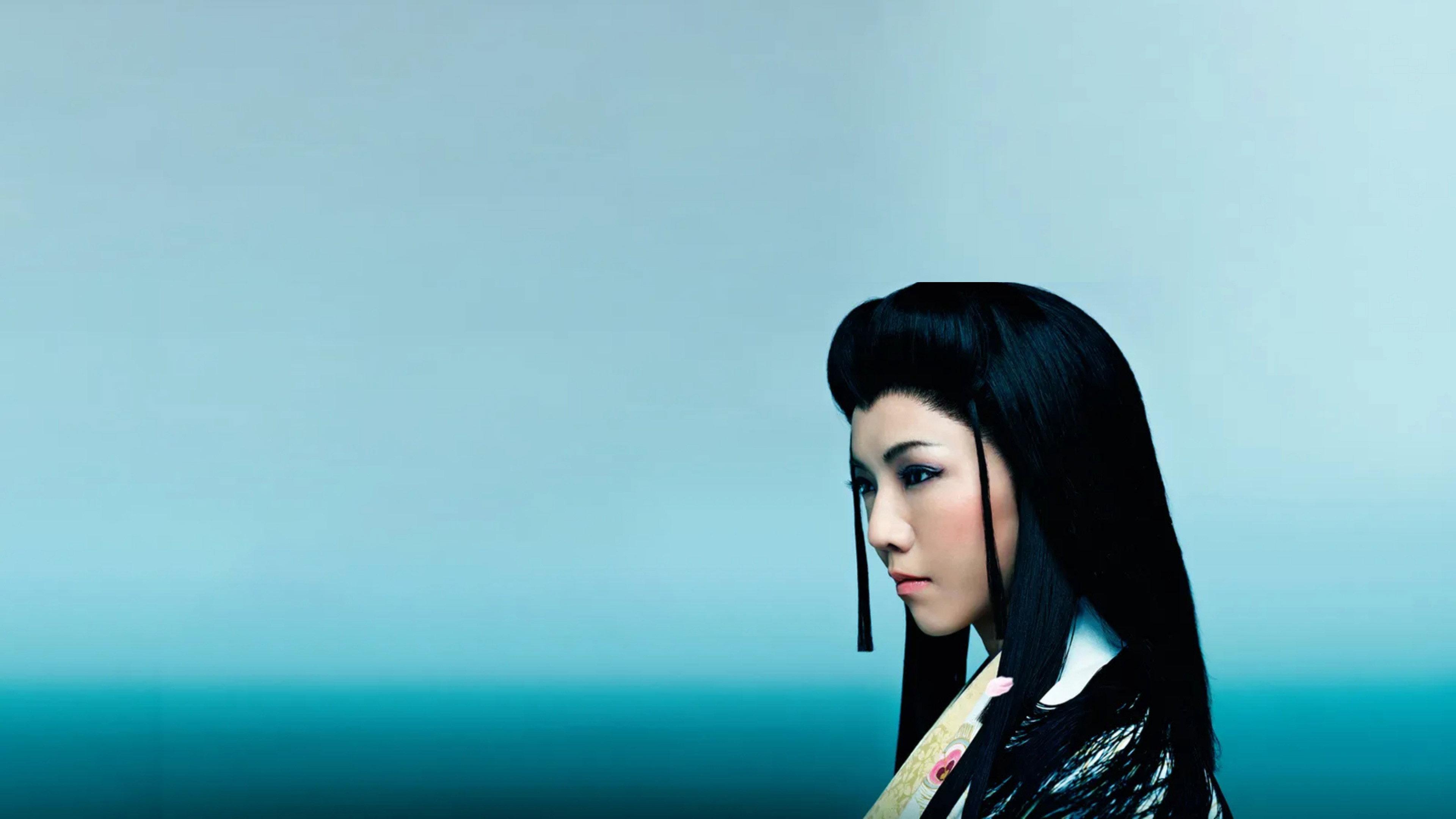 Chacha: The Princess of Heaven 2007 movie scene