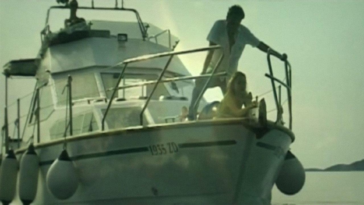 Voyage to Agatis 2010 movie scene