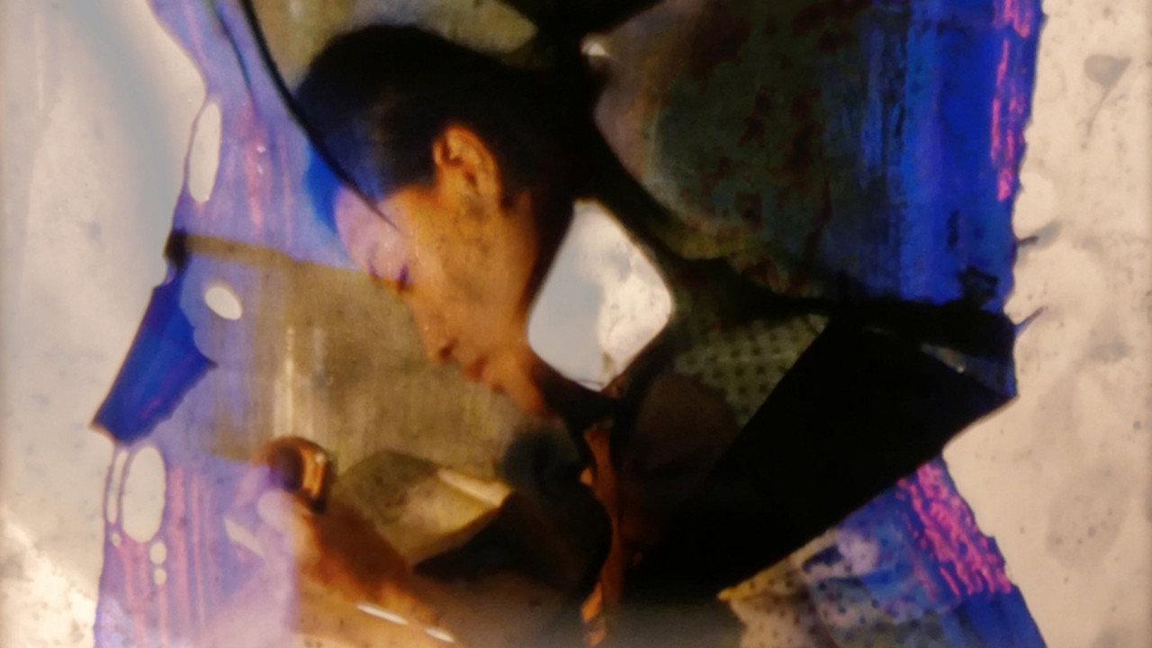 Wayward Emulsions 2018 movie scene