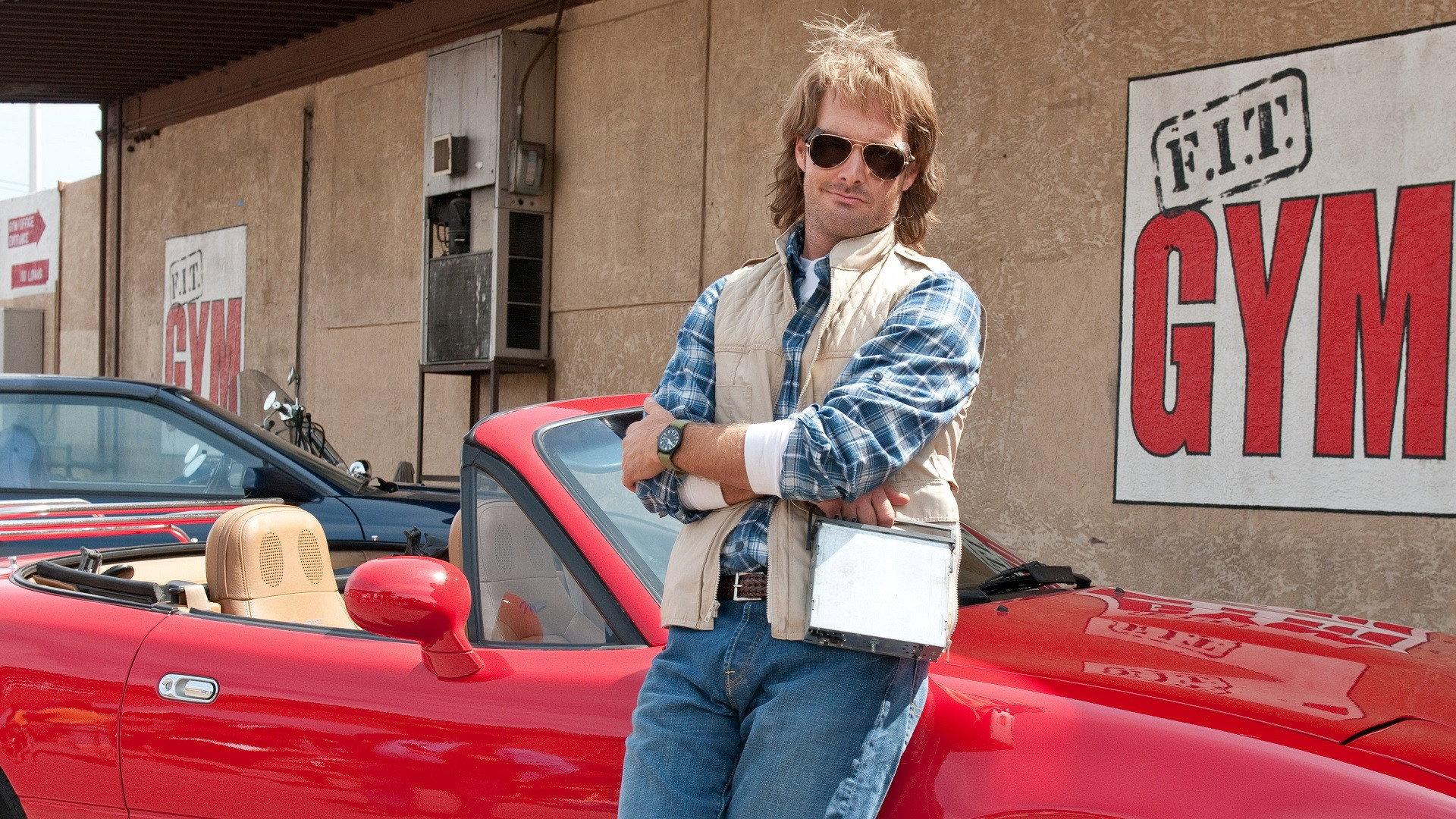 MacGruber 2010 movie scene