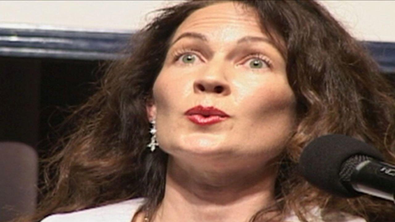 Pucker Up 2005 movie scene