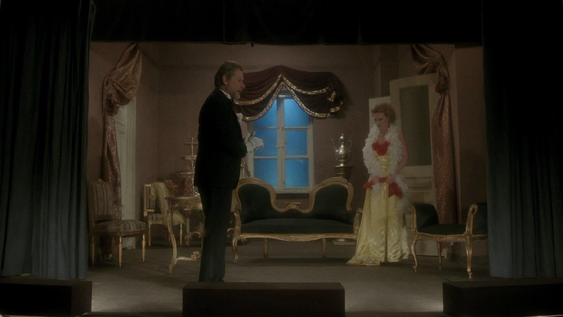 Daze 1989 movie scene
