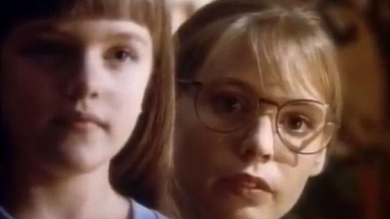 Midnight's Child 1992 movie scene
