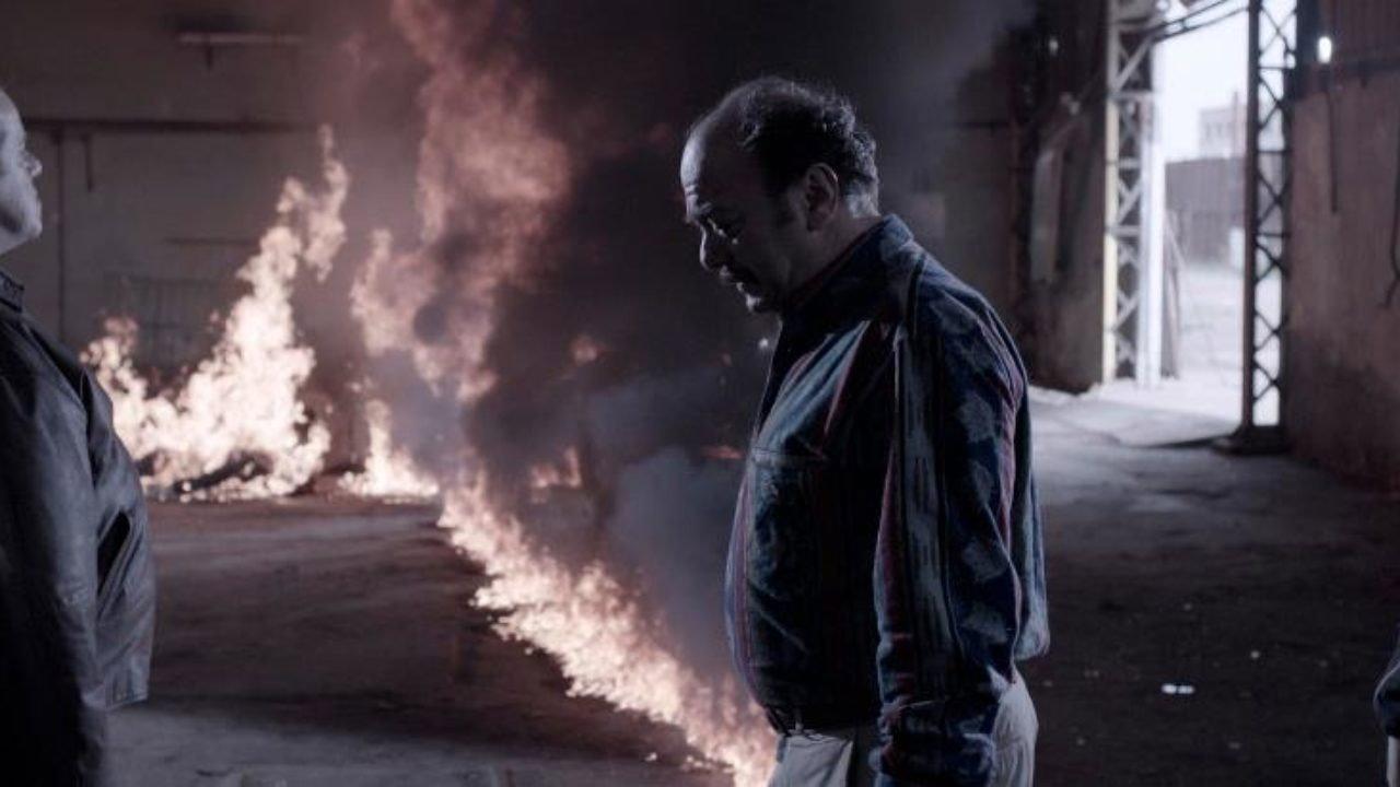 8 tiros 2015 movie scene