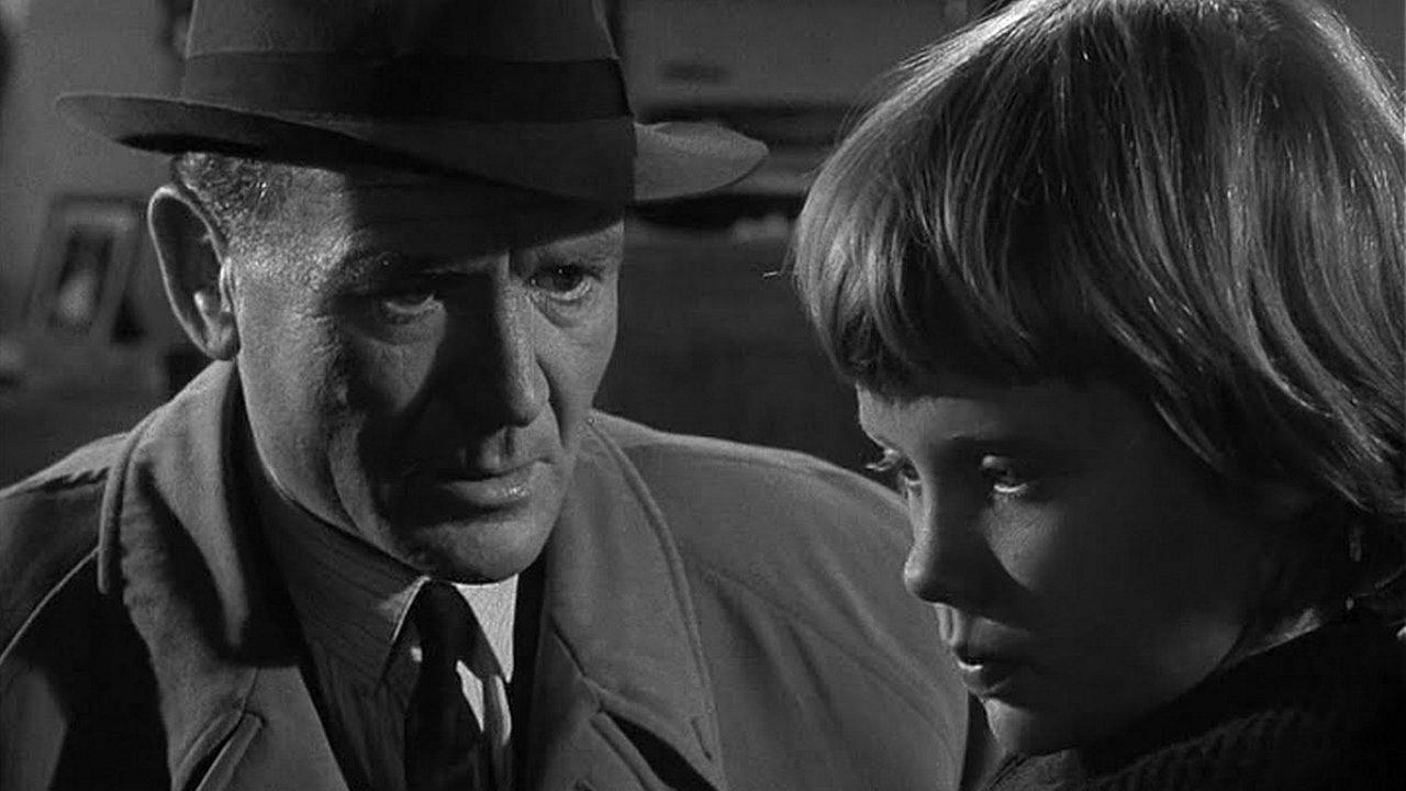 Tiger Bay 1959 movie scene