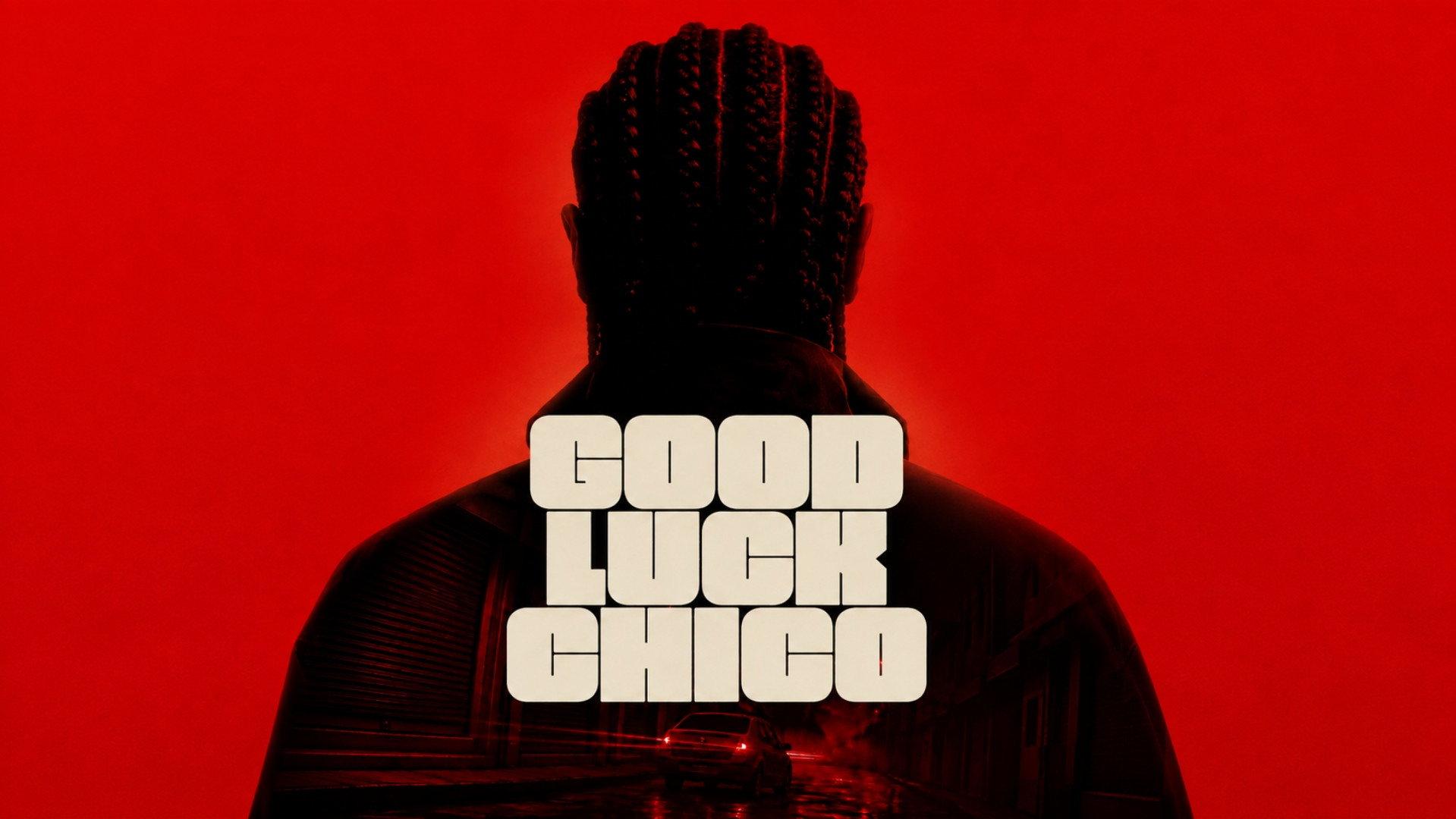 Good Luck Chico  movie scene
