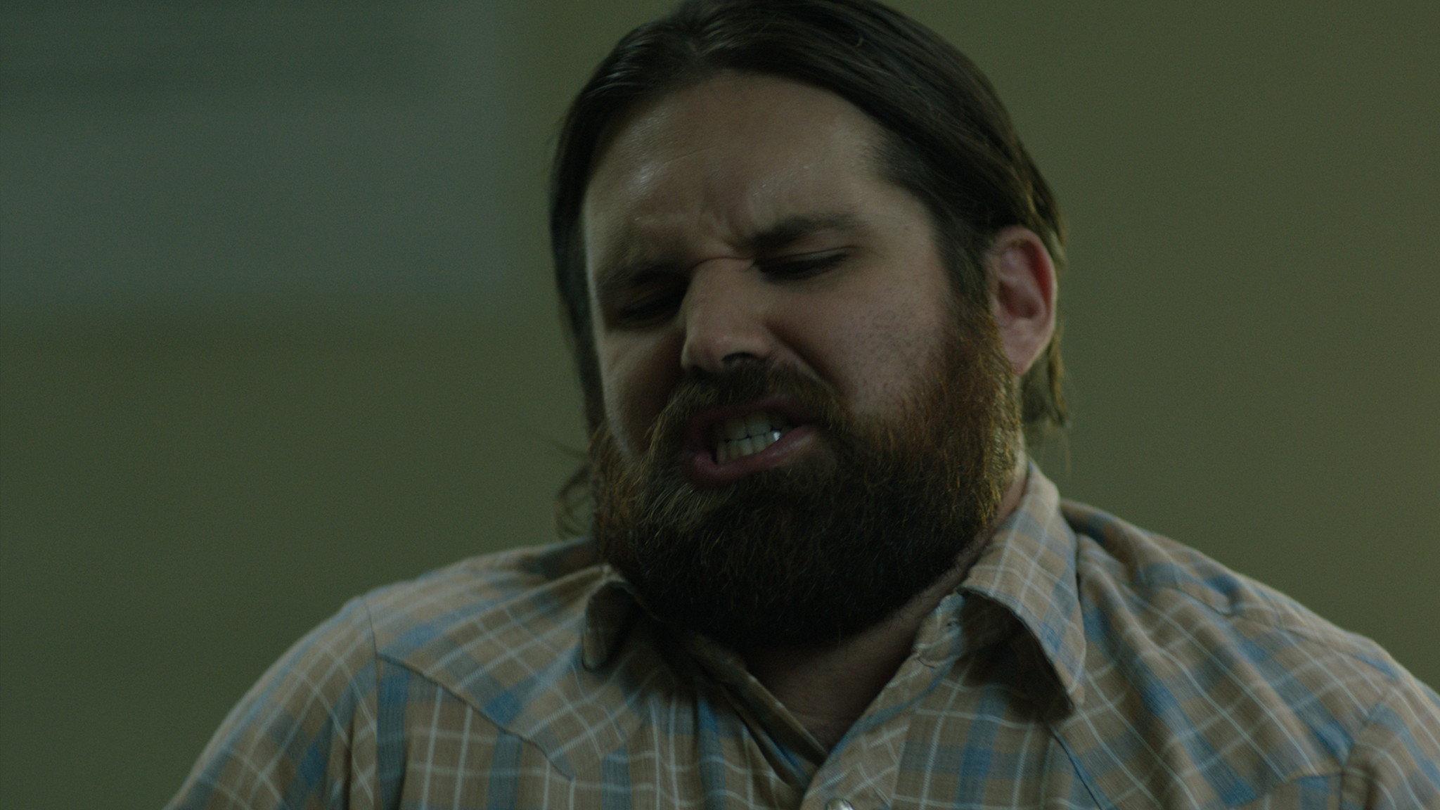 Party Animal 2015 movie scene