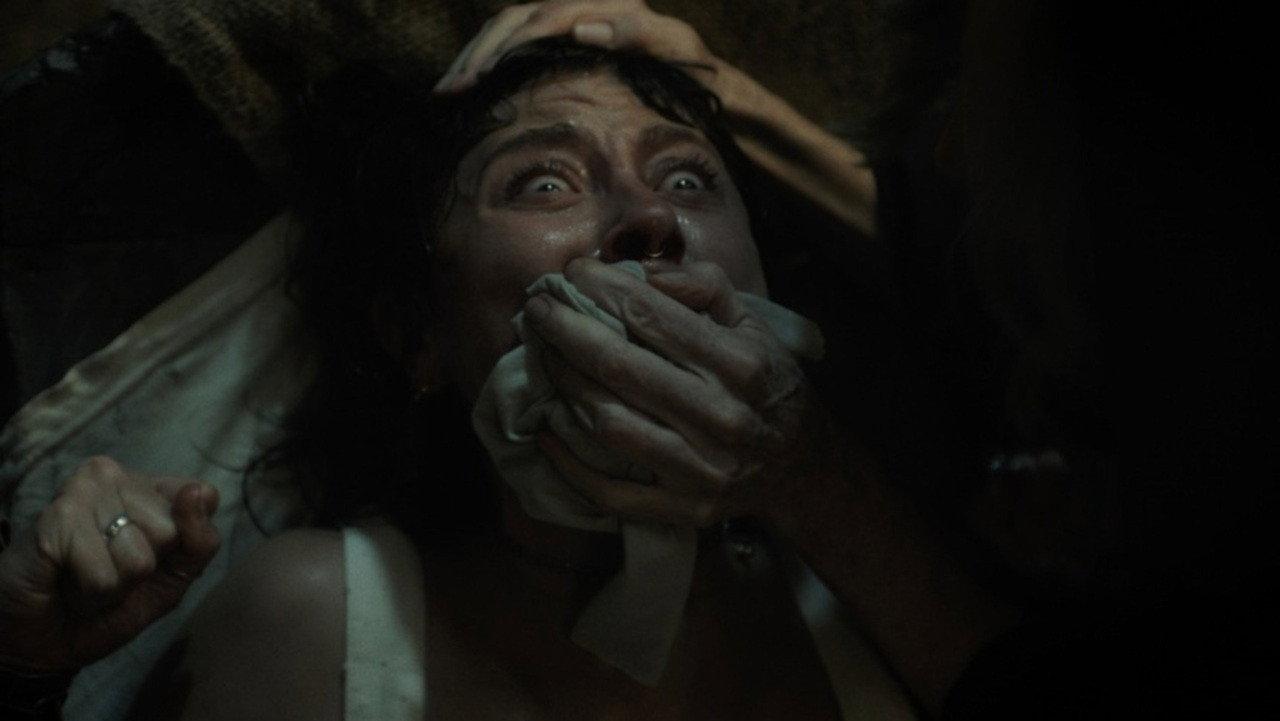 Son of Sara: Volume 1 2025 movie scene