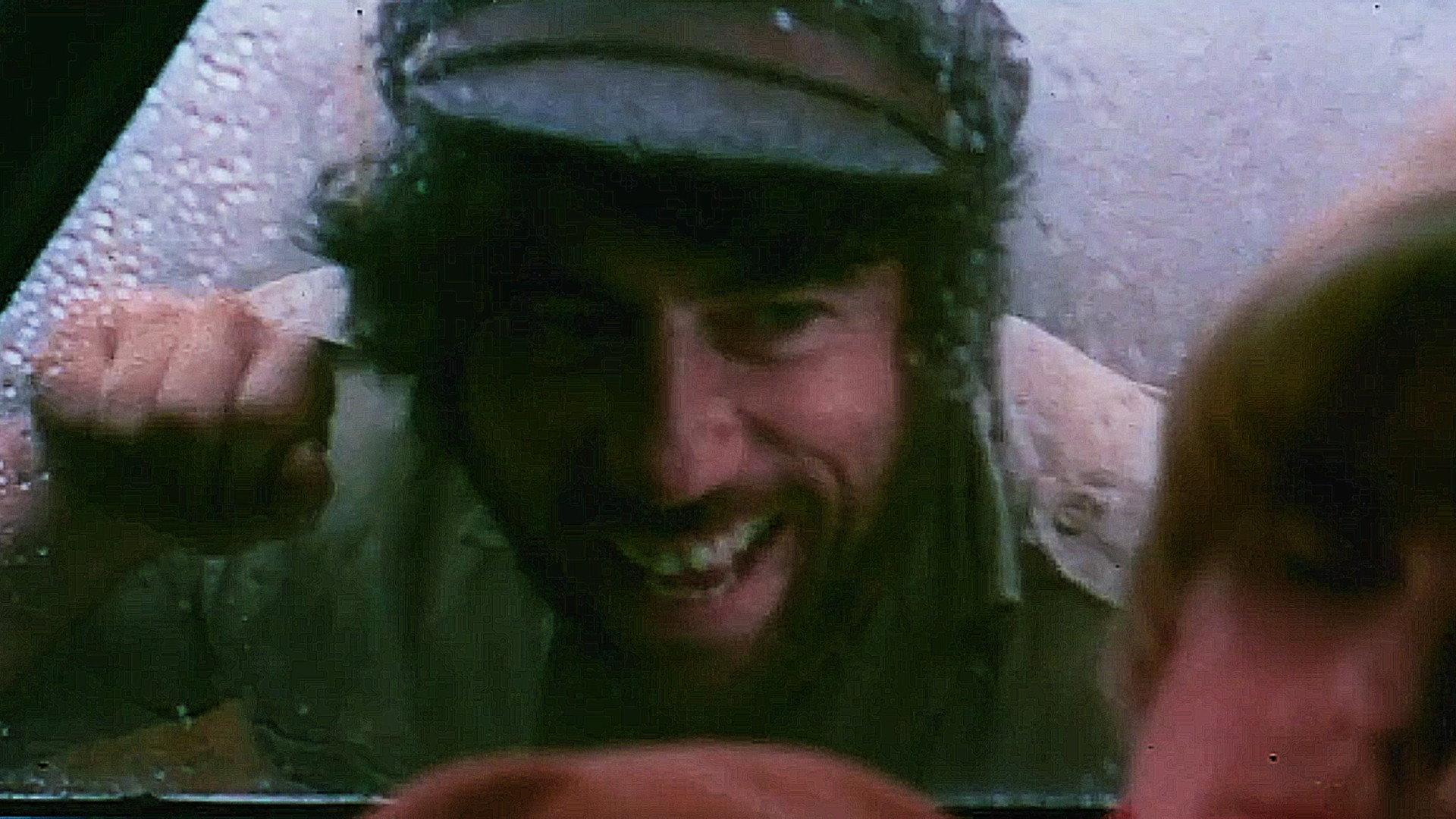 Whiskey Mountain 1977 movie scene