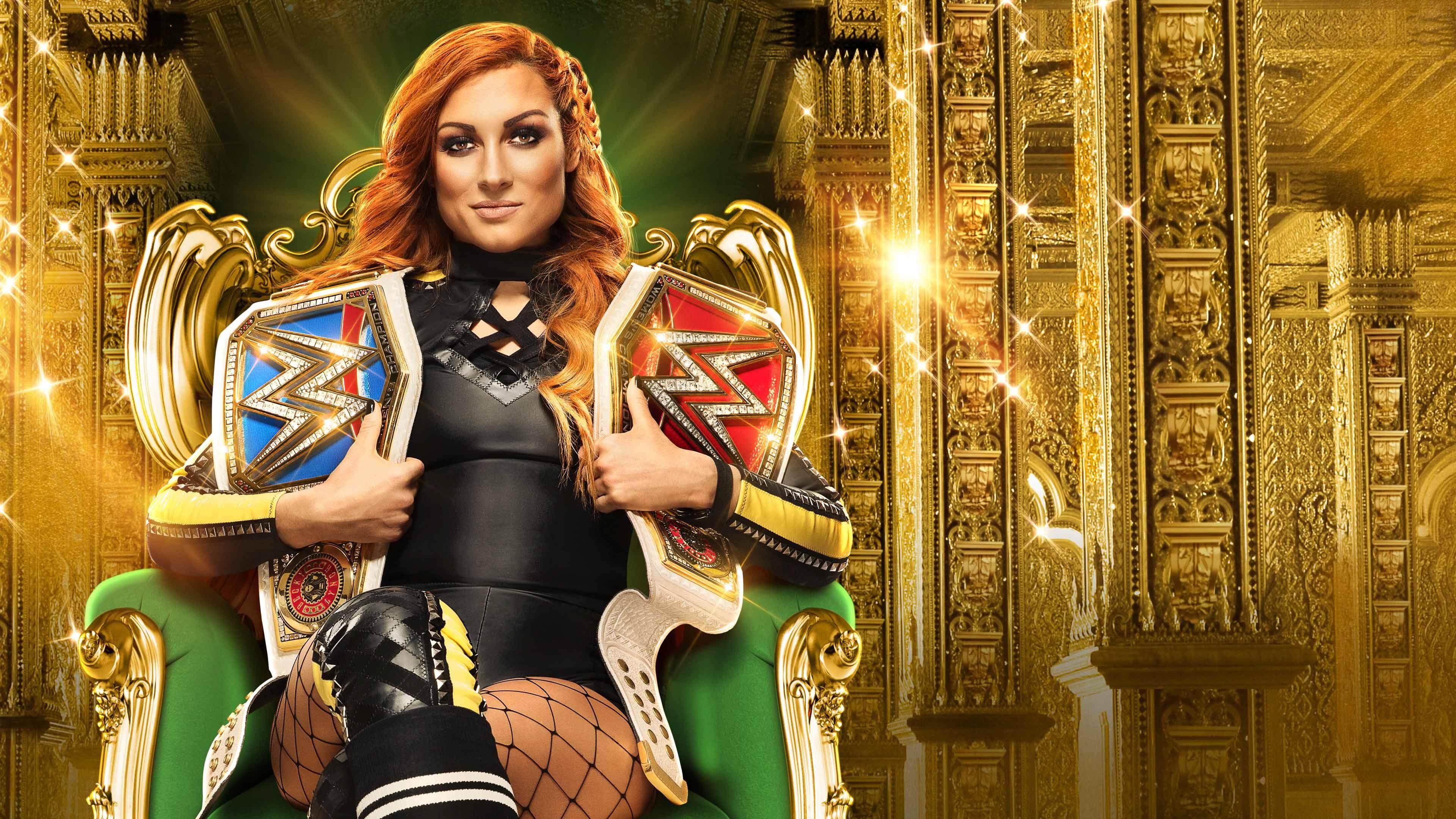 WWE Money in the Bank 2019 2019 movie scene