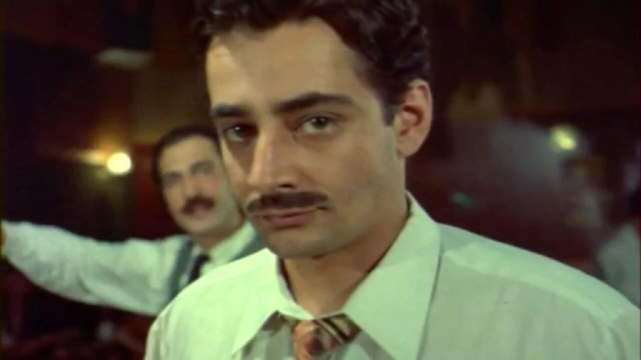 Parangelia! 1980 movie scene