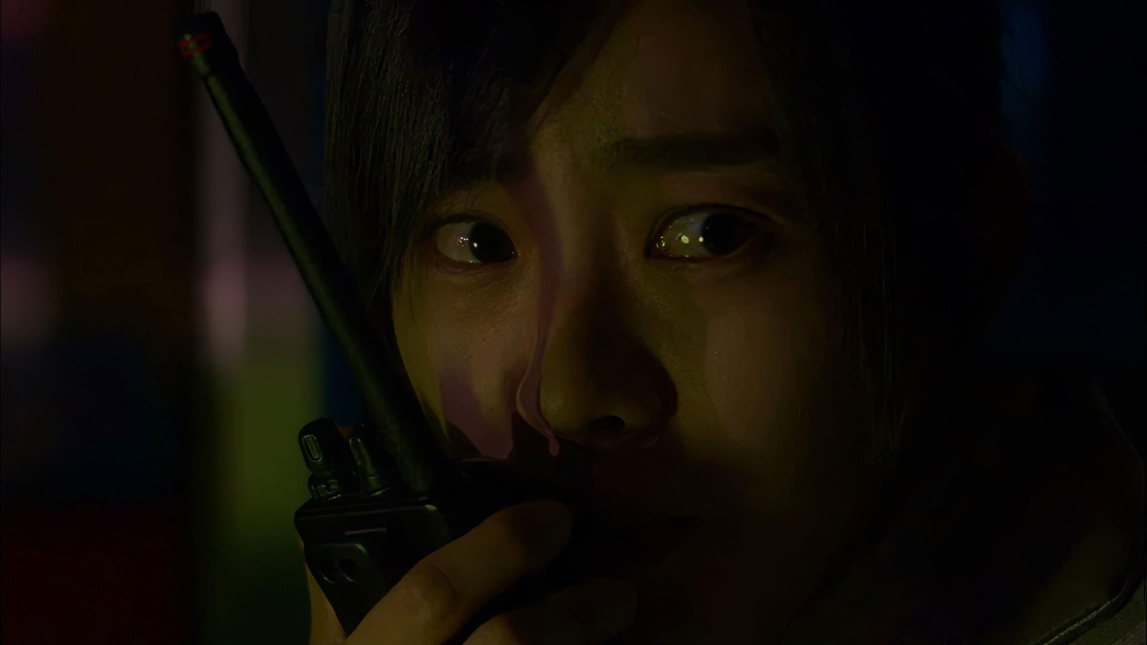 4 Horror Tales: February 29 2006 movie scene