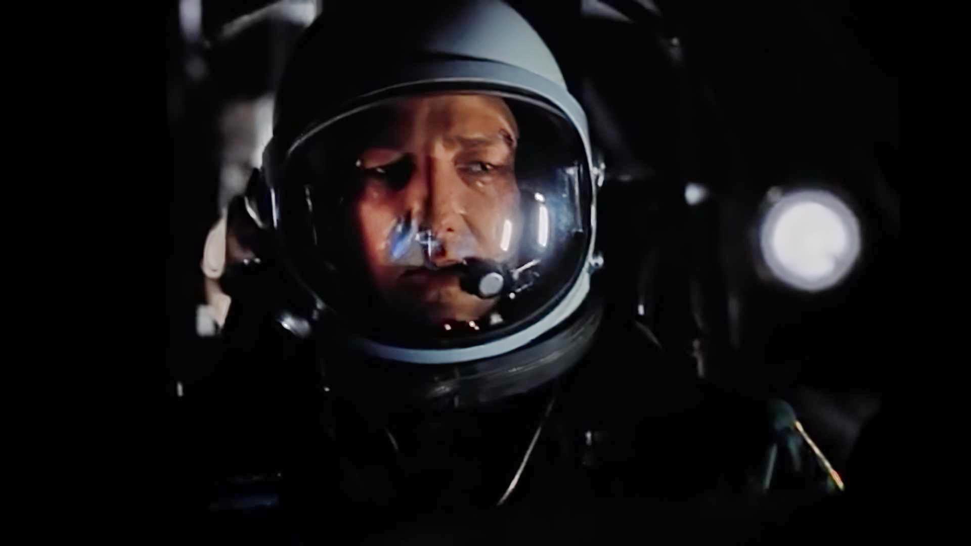 Aurora: Operation Intercept 1995 movie scene