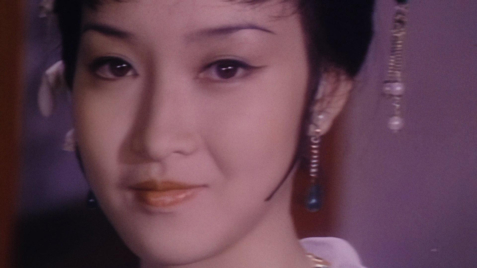 Erotic Dream of the Red Chamber 1978 movie scene