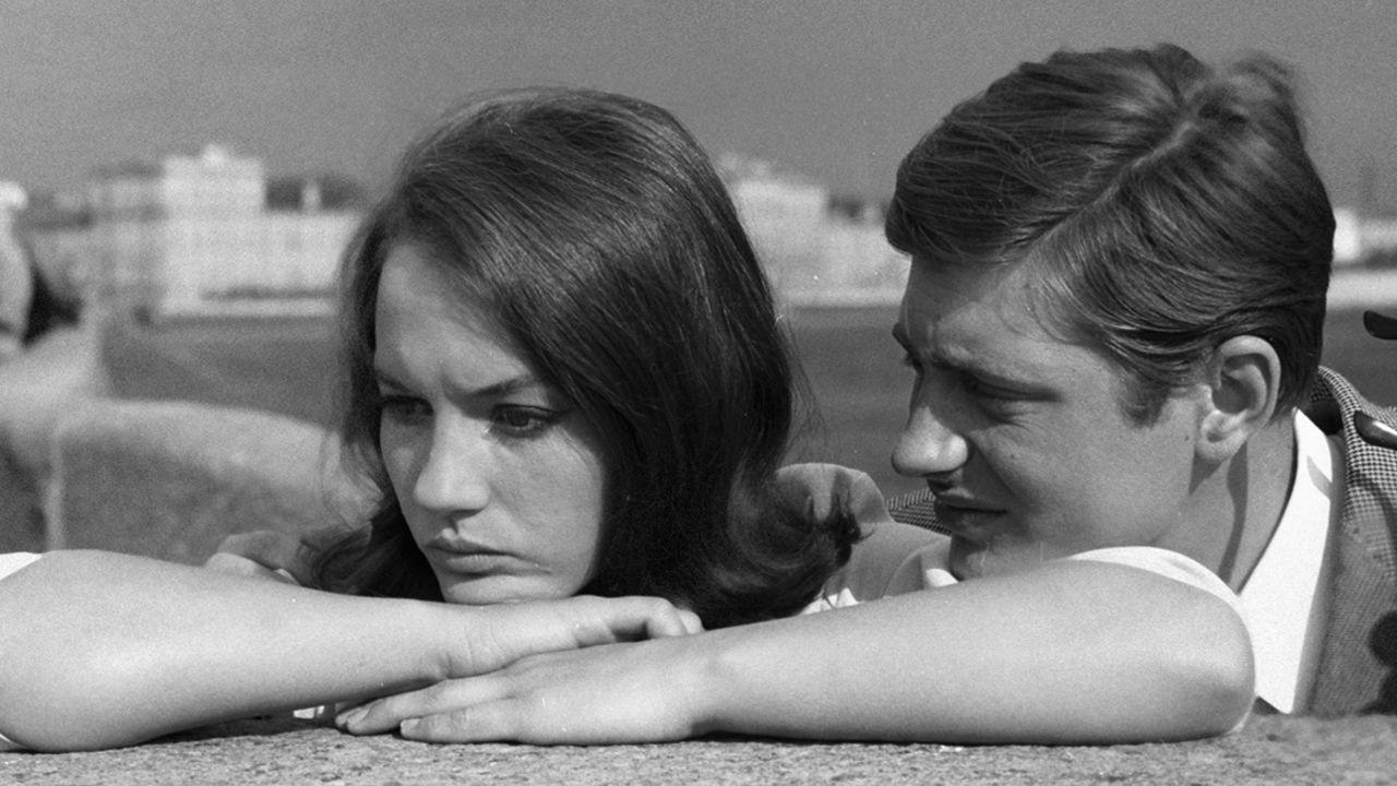 Goal! Another Goal! 1968 movie scene