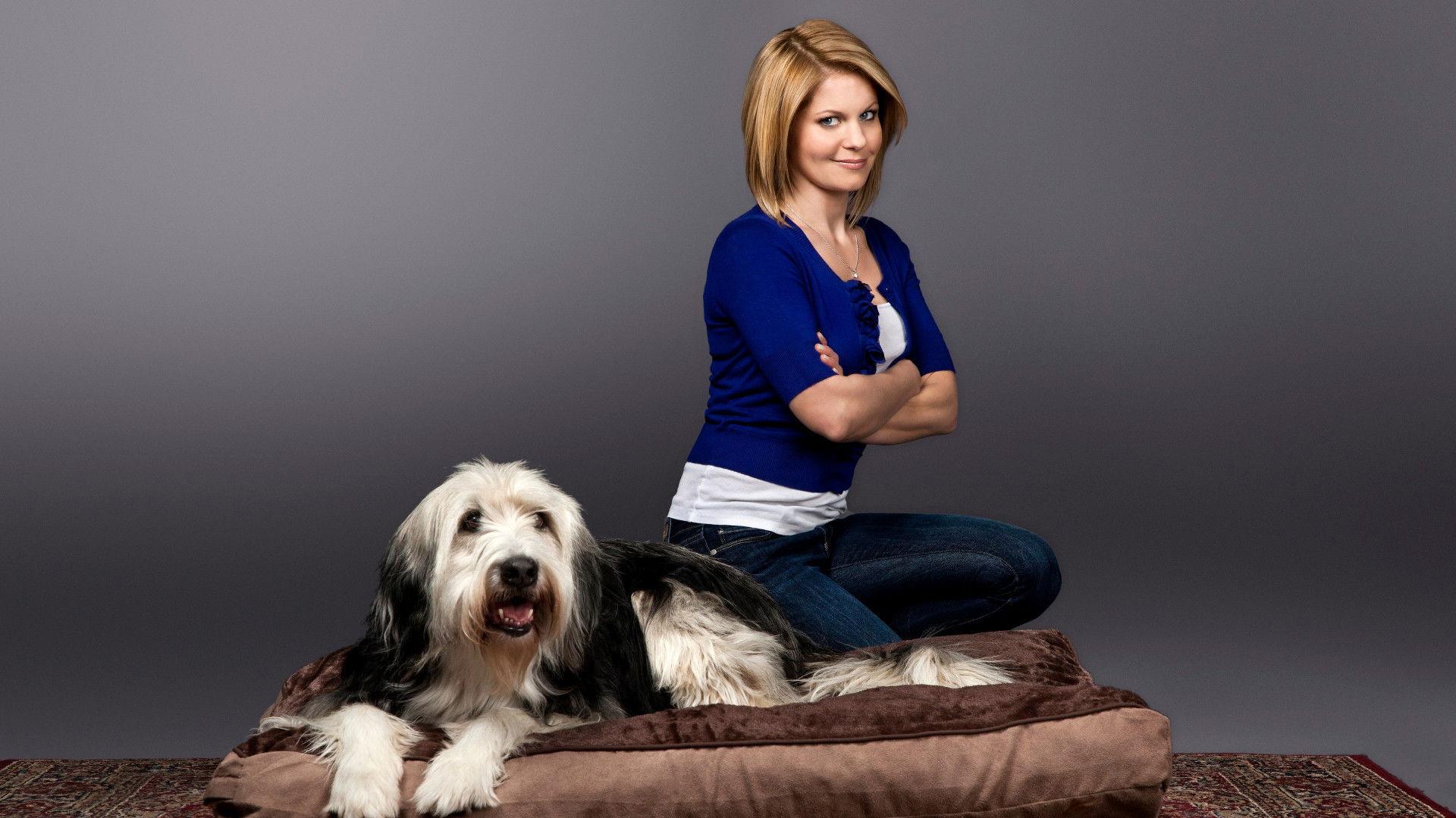 Puppy Love 2012 movie scene