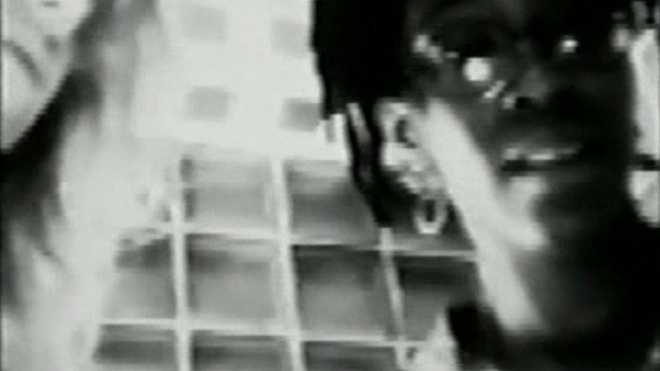 Strange Weather 1993 movie scene