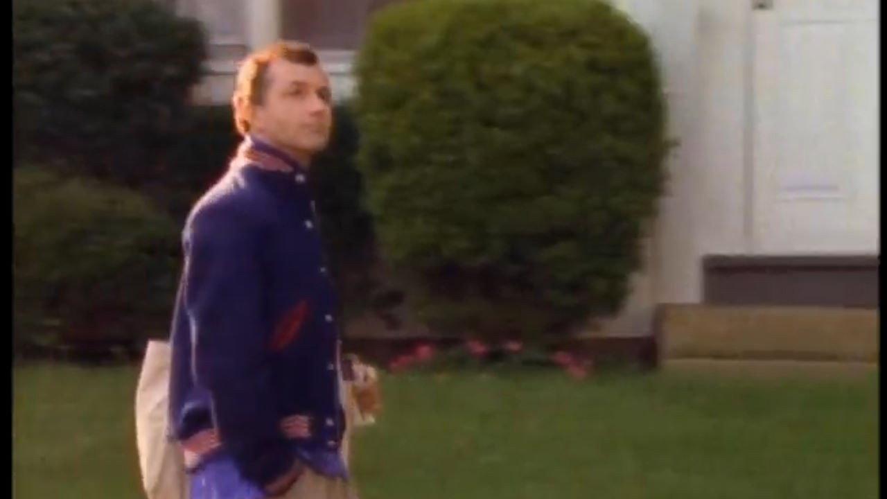 Routed 1989 movie scene