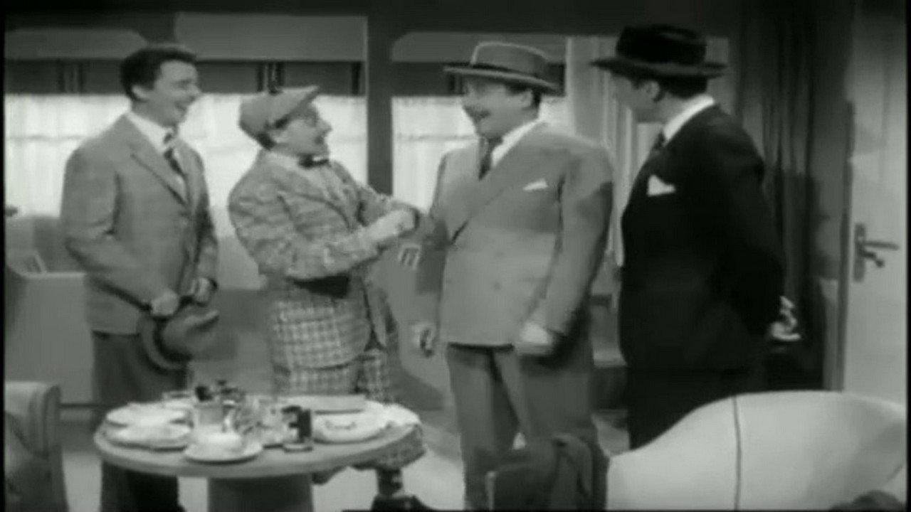 Le sei mogli di Barbablù 1950 movie scene