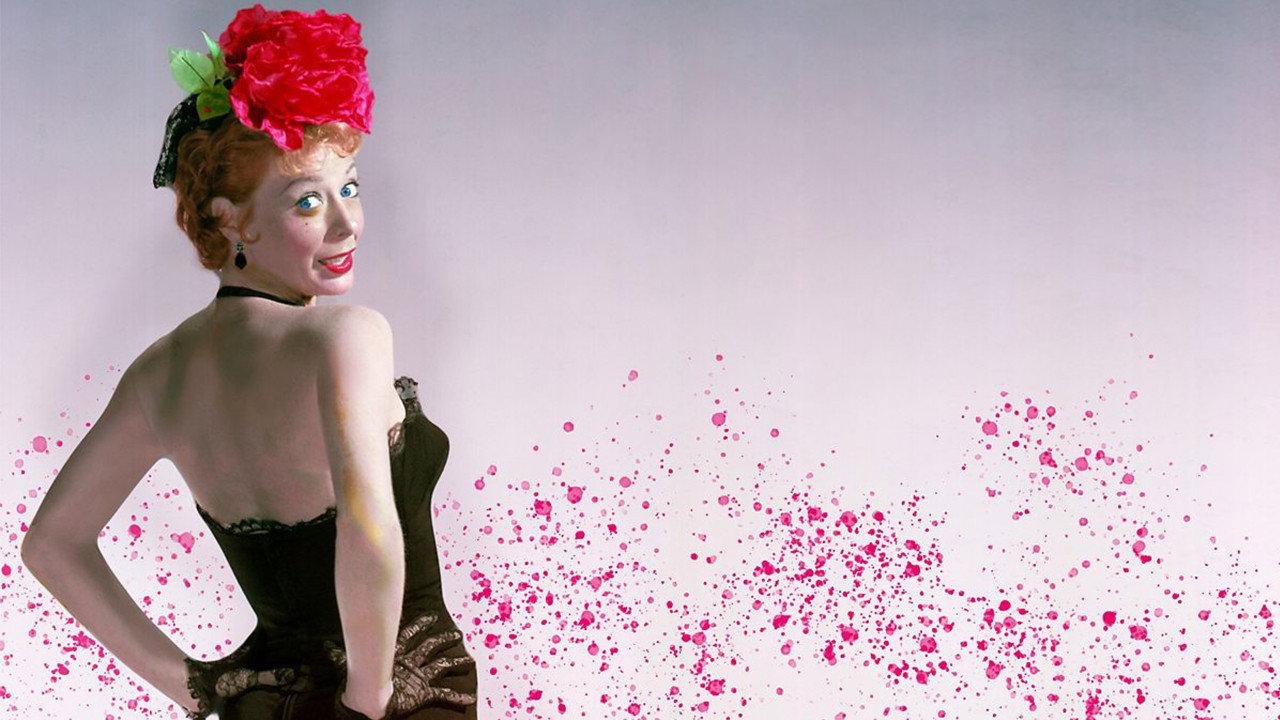 Merely Marvelous: The Dancing Genius of Gwen Verdon 2019 movie scene
