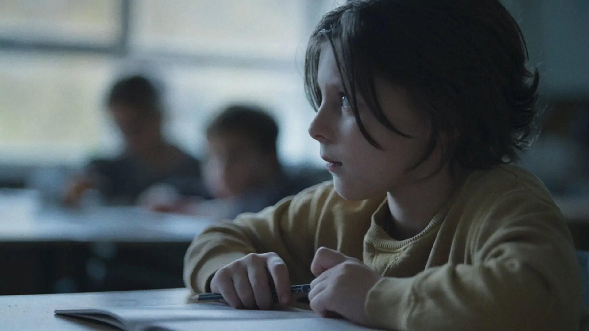 Playground 2021 movie scene