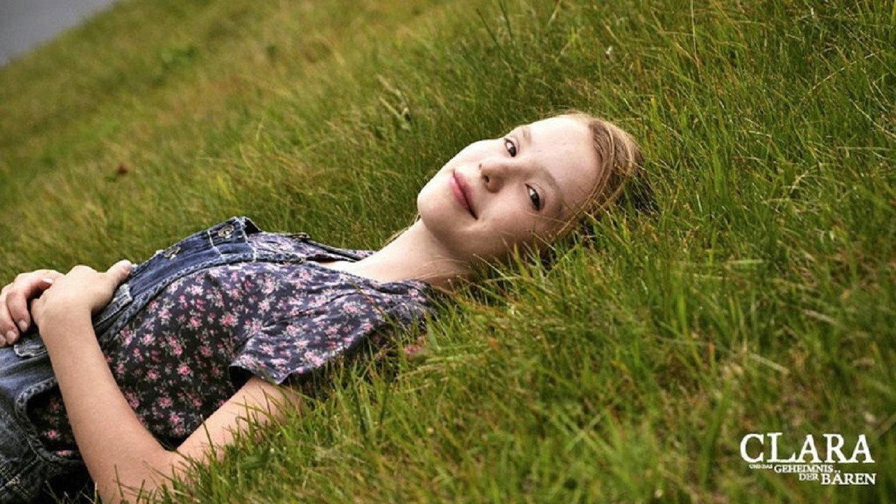 Clara and the Secret of the Bears 2013 movie scene