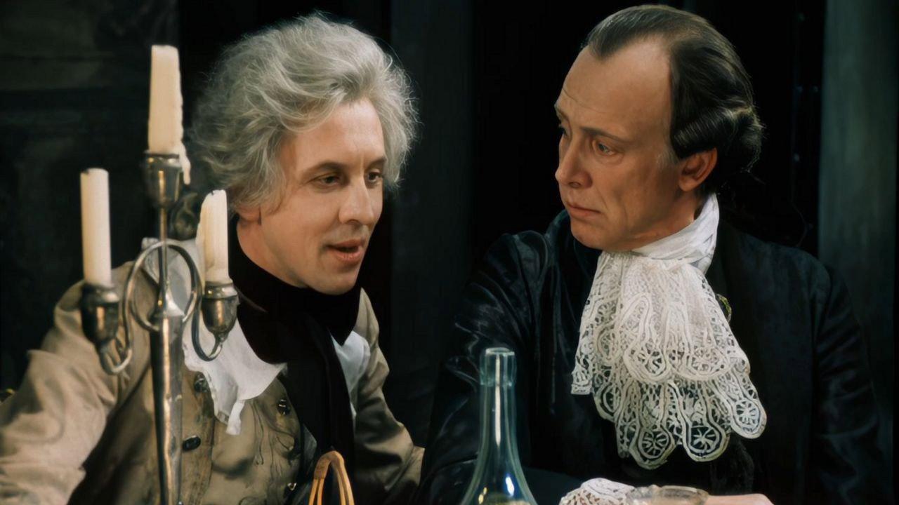 Little Tragedies 1980 movie scene