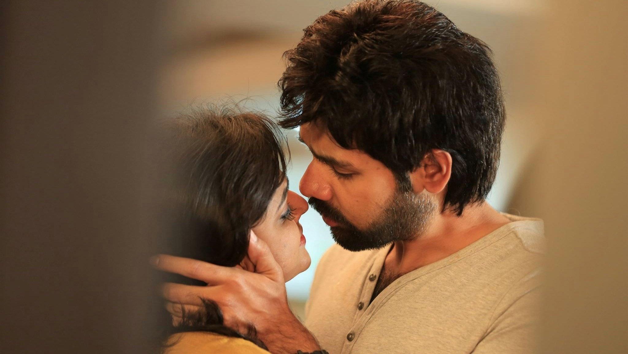 Sathya 2017 movie scene