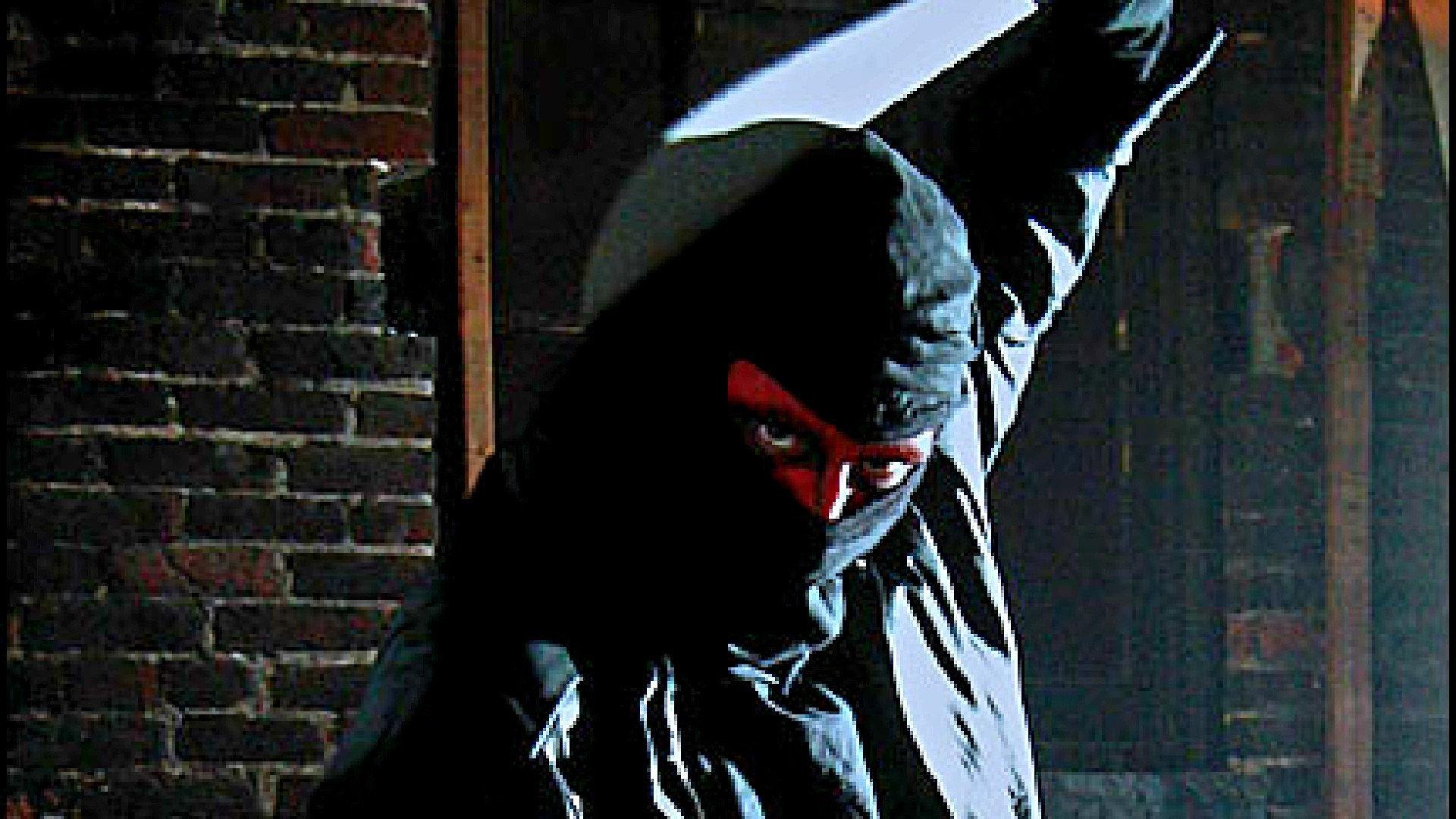 Dead Hunt 2007 movie scene