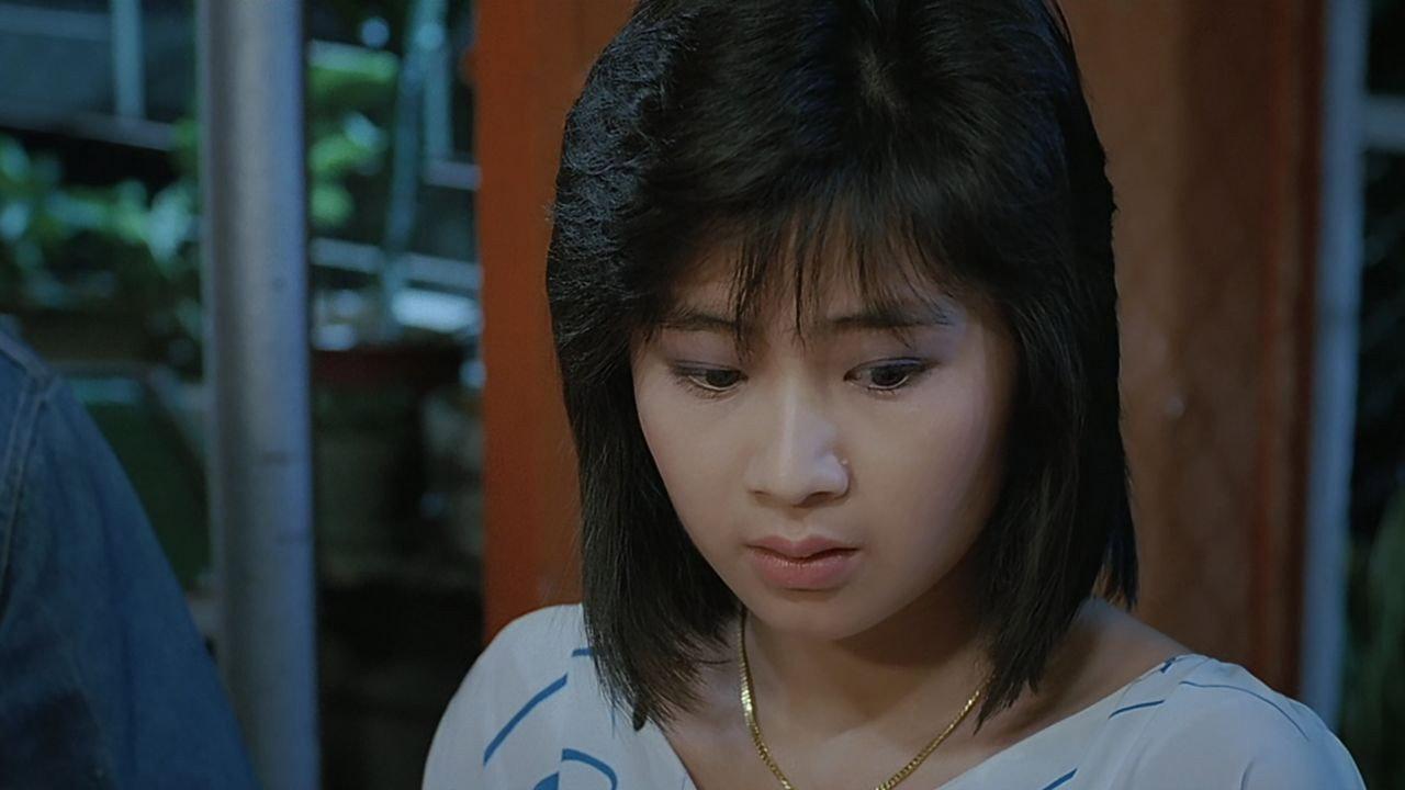 Midnight Girls 1986 movie scene