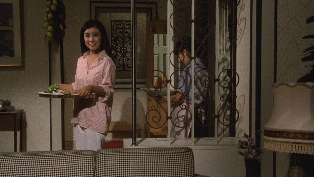 The Three Undelivered Letters 1979 movie scene
