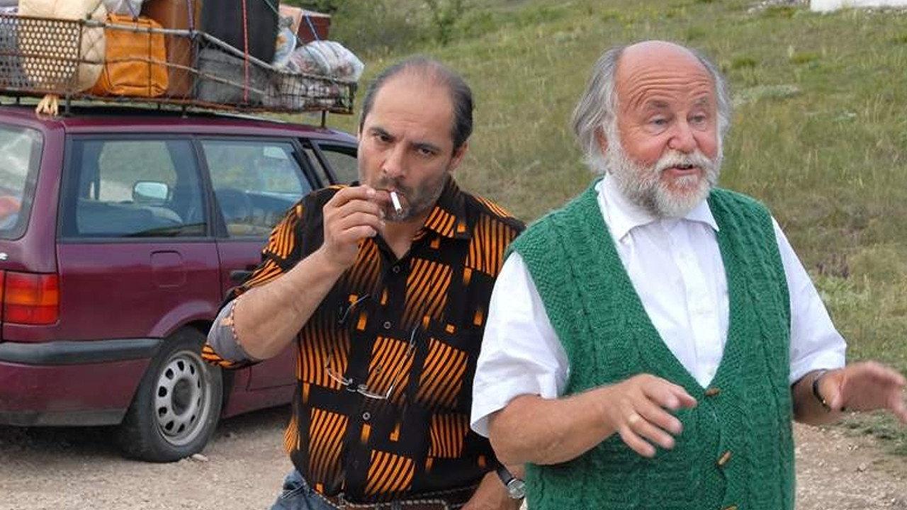 Adventurers 2008 movie scene