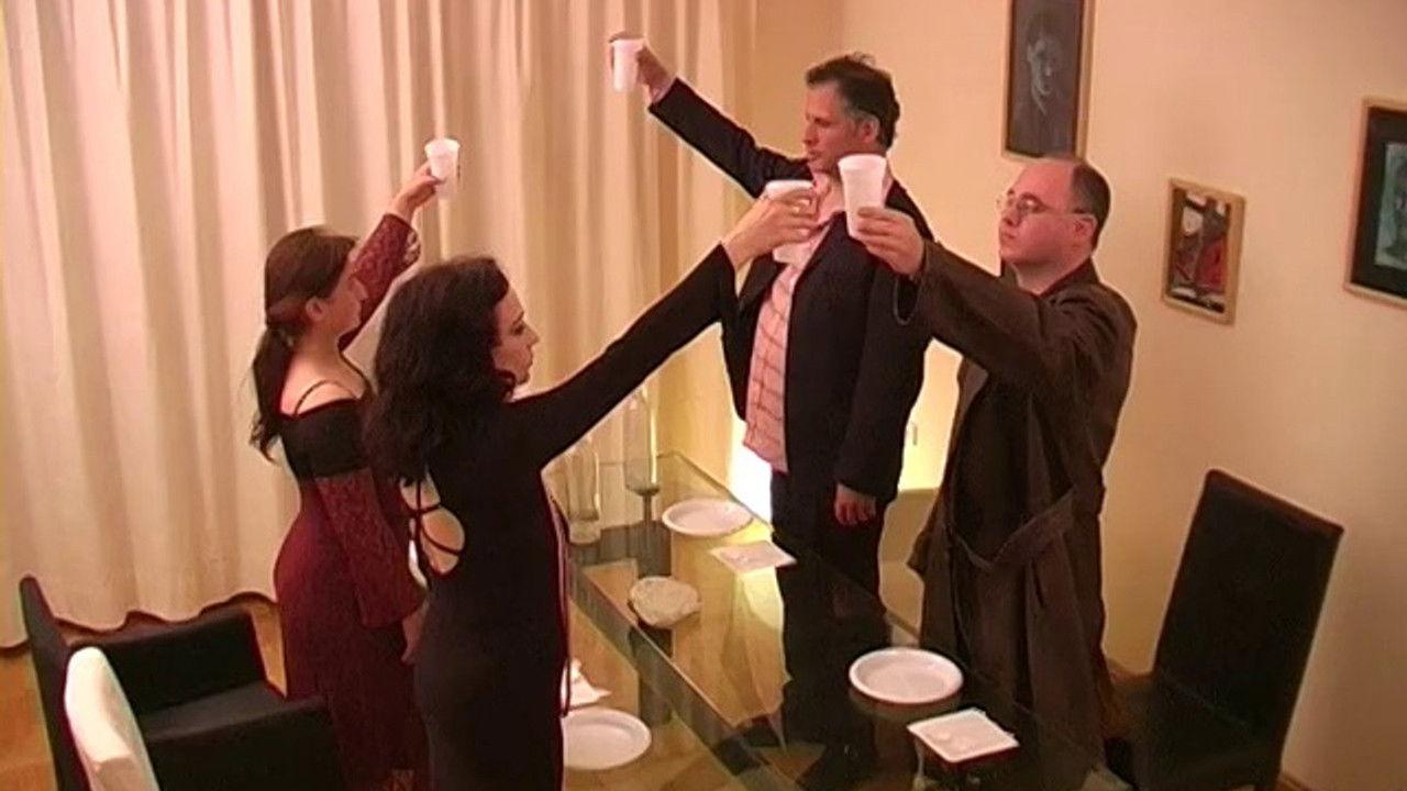 The Last Porn Movie 2006 movie scene