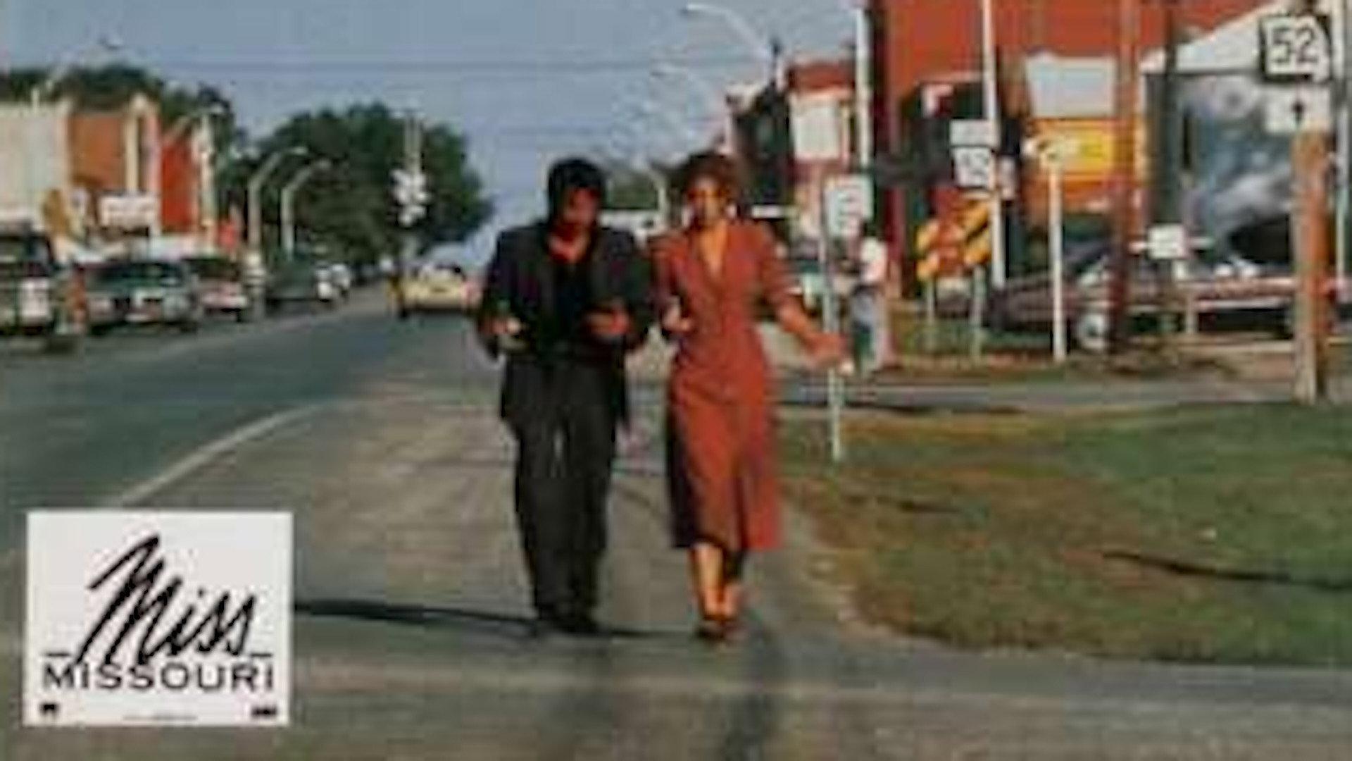 Miss Missouri 1990 movie scene