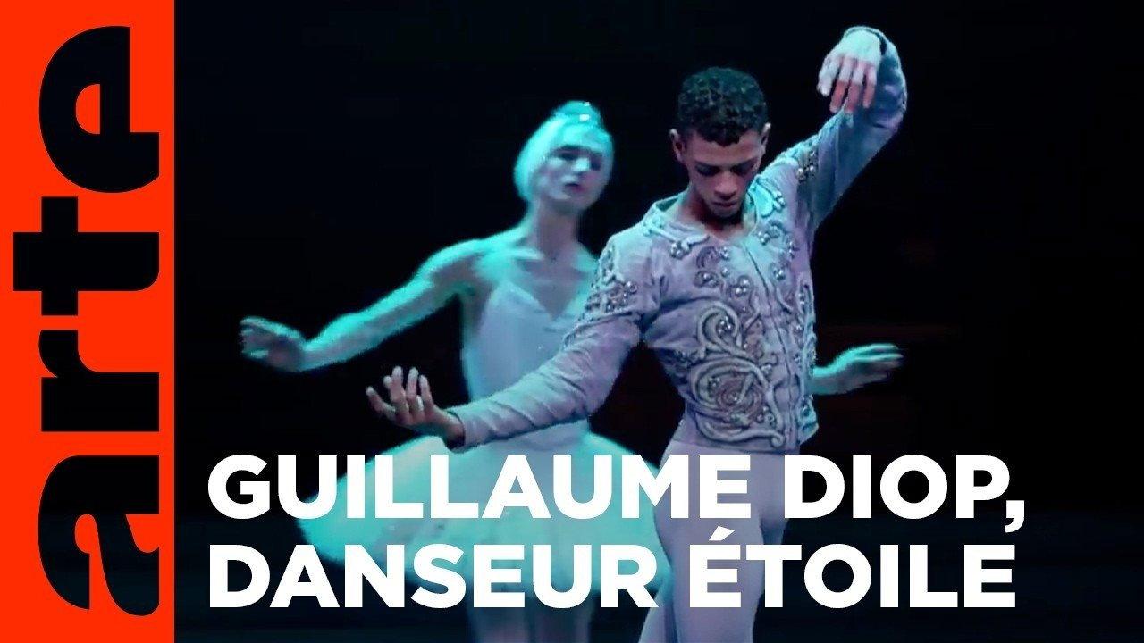Young, Black and Gifted: Diversity at the Paris Opera 2024 movie scene