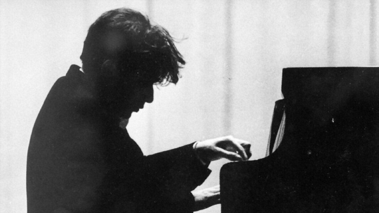 Glenn Gould: Hereafter 2006 movie scene