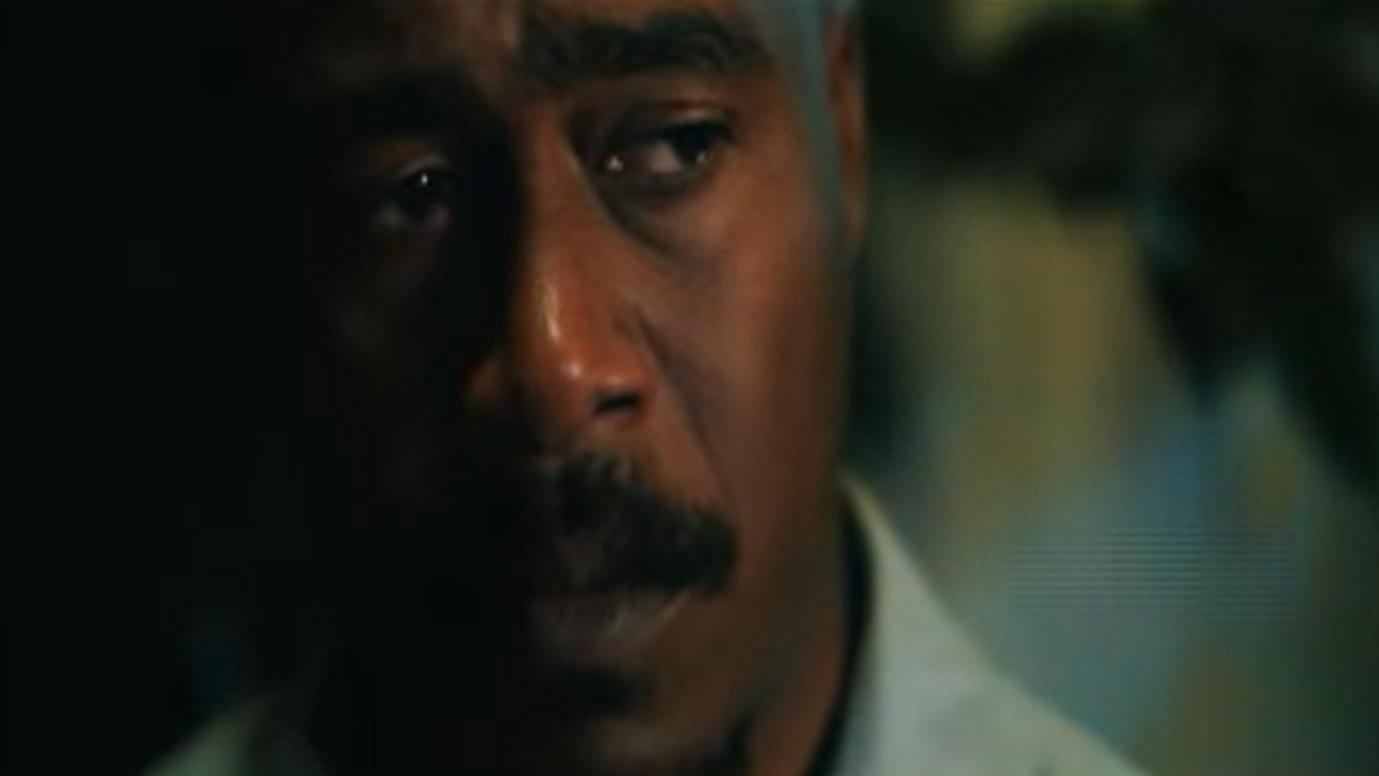 Midnight Clear 2005 movie scene