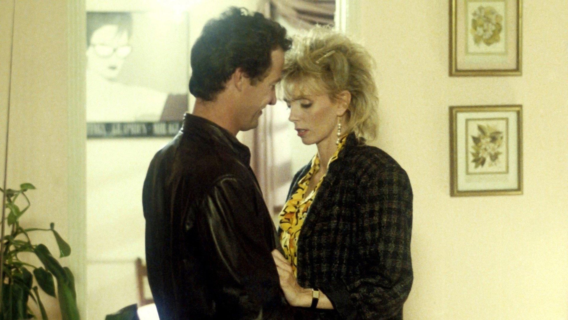 The Perfect Match 1988 movie scene