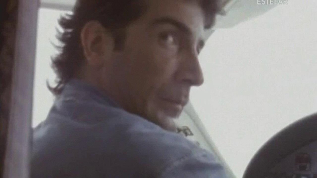 Volver a nacer 1997 movie scene