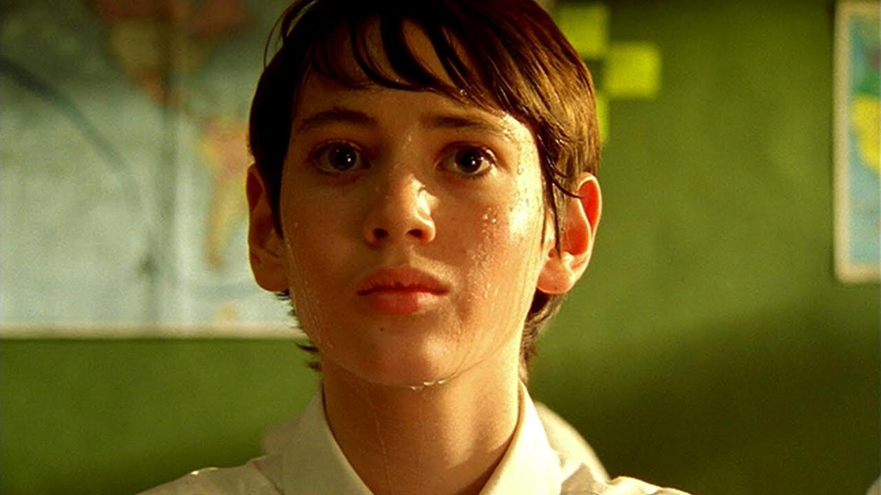 Late Bloomer 2004 movie scene