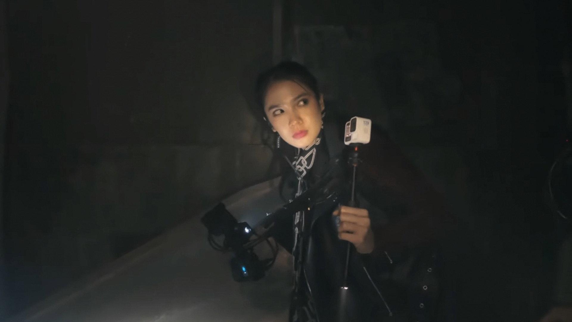 402 Rumah Sakit Angker Korea 2026 movie scene
