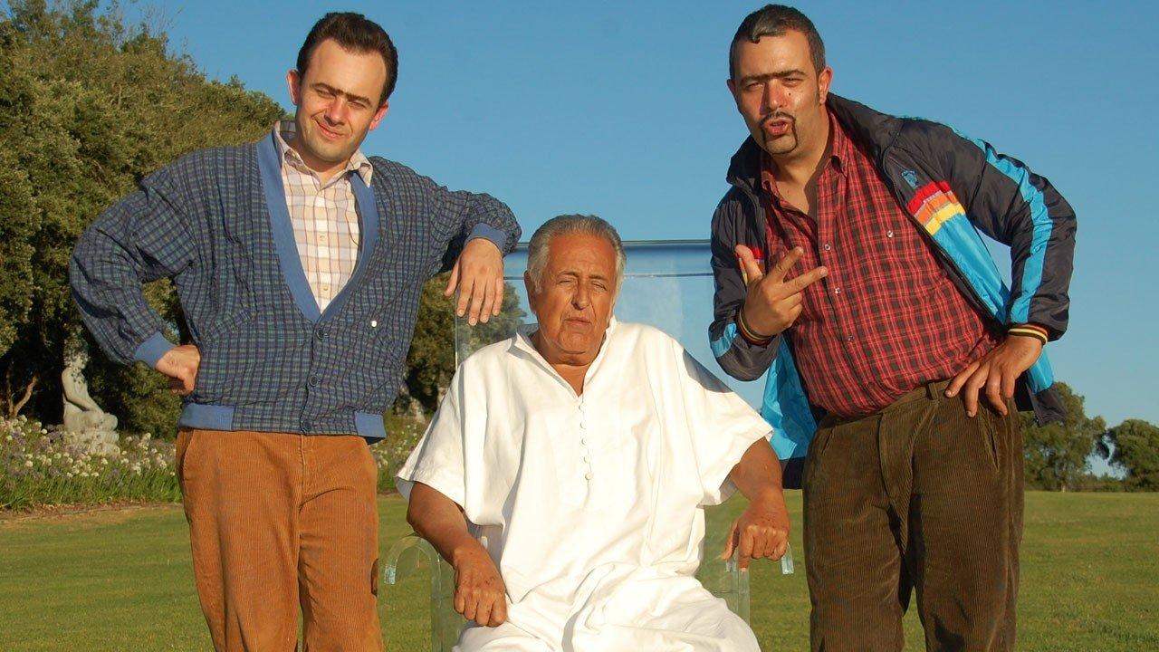 7 Pecados Rurais 2013 movie scene