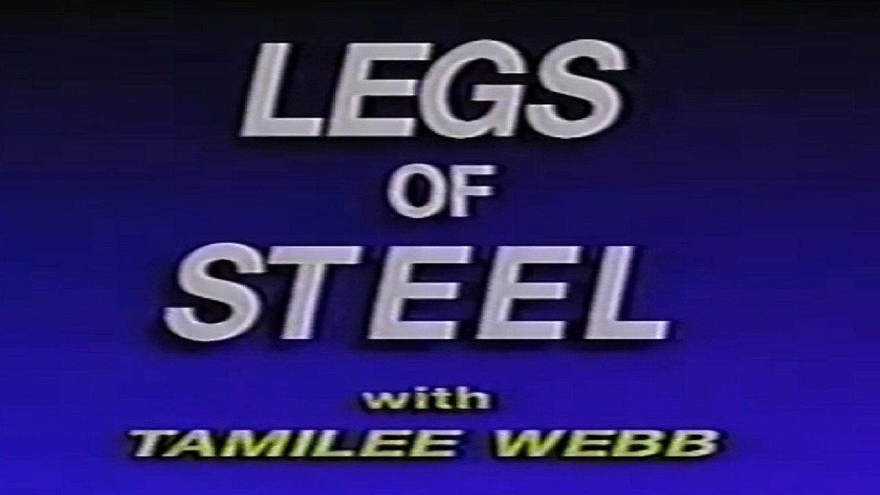 Legs of Steel 1992 movie scene