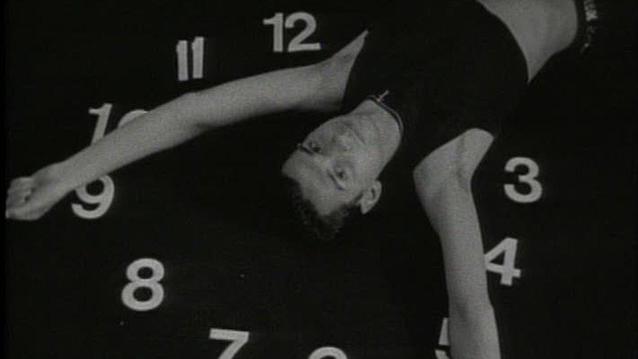 Depeche Mode: Strange 1988 movie scene