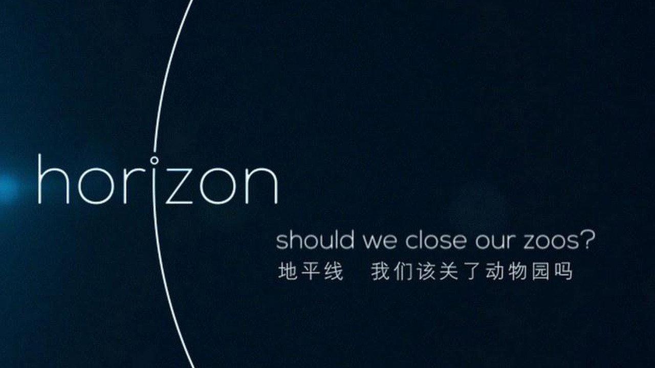 BBC Horizon: Should We Close Our Zoos 2016 movie scene